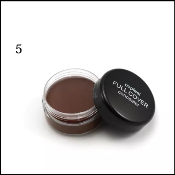 2x 🎉HP🎉4 colors.Tattoo,freckle,scar, blemish,dark spot TOTAL concealer. - Picture 10 of 10